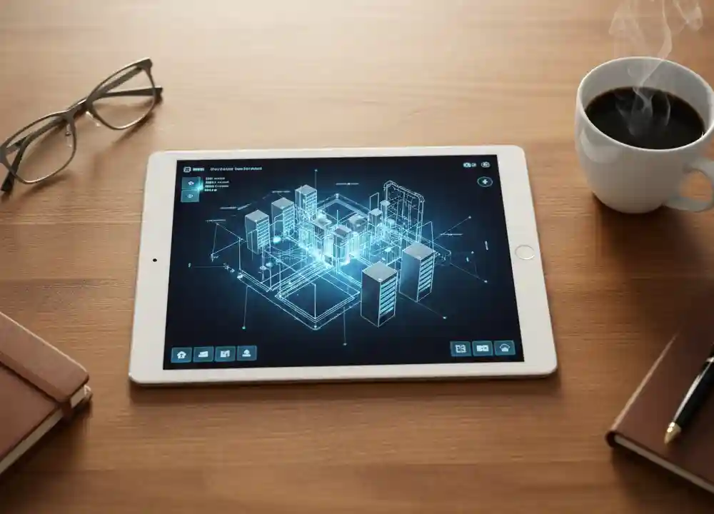 IT Consultancy gallery 1